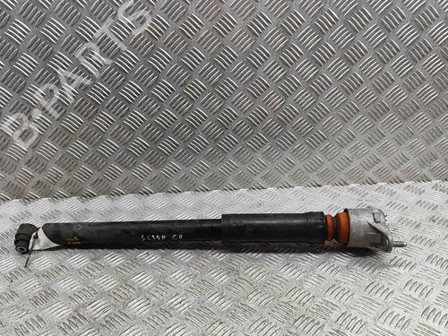 Right rear shock absorber MERCEDES-BENZ CLA Coupe (C117) CLA 200 CDI / d (117.308) | BP29458567M19 