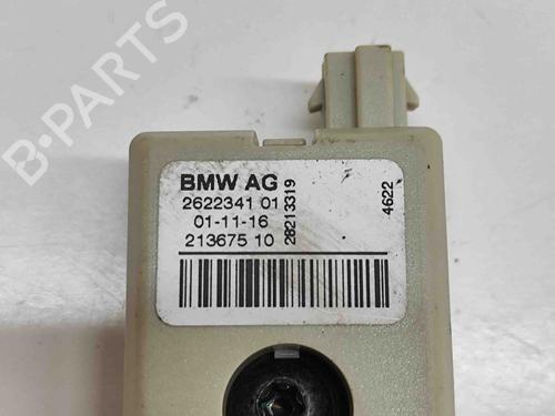 Electronic module BMW X1 (F48) xDrive 20 d | BP29227518M83 