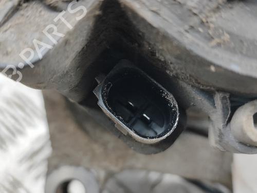 Left rear brake caliper SKODA SUPERB III Estate (3V5) 2.0 TDI | BP28434251M107