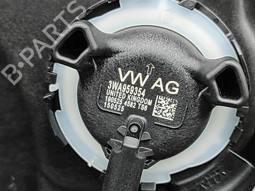 Front left window mechanism VW ID. Buzz Bus (EBB, EBJ) Electric (EBB, EBJ) | BP30621149C22 