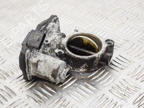 Throttle body BMW 3 Convertible (E93) 320 d | BP6865172M82 