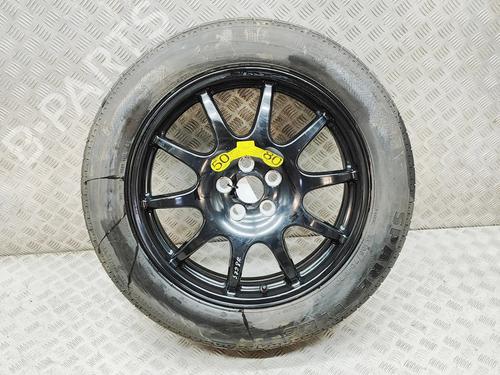 Reservehjul kit Reservehjul kit LAND ROVER DISCOVERY V (L462) D300 MHEV 4x4 (300 hp) 33378403 33378403