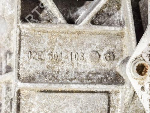 Gearbox BMW 3 (E90) 320 d xDrive | BP17076848M3 