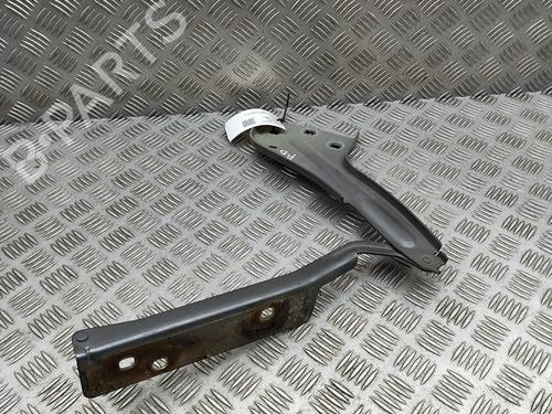 Used Hinge/Door check strap JAGUAR F-PACE (X761) 2.0 TD4 (163 hp) 30108199