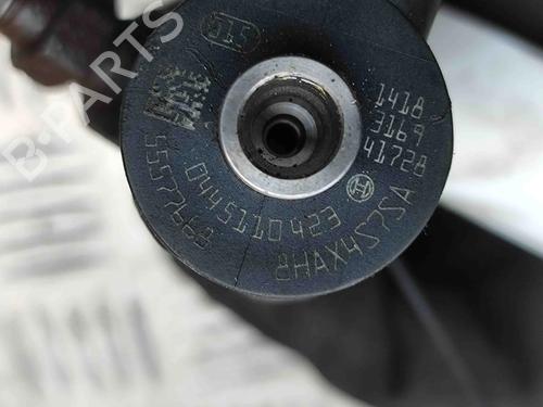 Injector OPEL INSIGNIA A Saloon (G09) 2.0 CDTI (69) | BP29488232M100