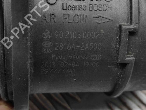 Mass air flow sensor KIA OPTIMA (FSGDS6B) 1.7 CRDi | BP23415338M95 