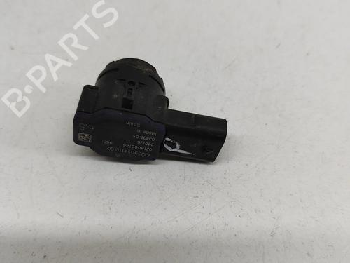 Electronic module MERCEDES-BENZ EQB (X243) EQB 350 4-matic (243.612) | BP28554305M83