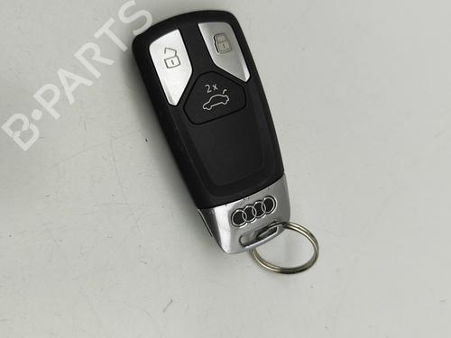 Elektronisk modul AUDI A5 (F53, F5P) 35 TFSI Mild Hybrid | BP28437852M83 