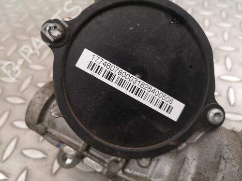 Electronic module MERCEDES-BENZ A-CLASS (W177) A 200 (177.087) | BP33366485M83 - Image 5