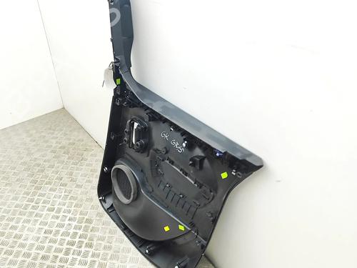 Rear left panel CITROËN BERLINGO Box Body/MPV (K9) e-Berlingo | BP39473510C60 - Image 6