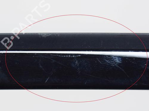 Door moulding trim JAGUAR E-PACE (X540) 2.0 D180 AWD | BP14620242C150 