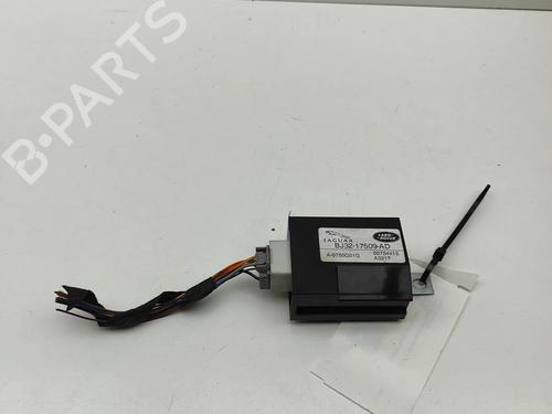 Used Electronic module LAND ROVER RANGE ROVER EVOQUE (L538) 2.0 D 4x4 (180 hp) 28434365