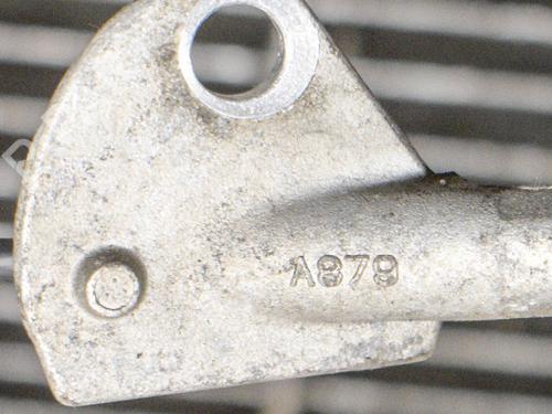Handbrake cable TOYOTA PRIUS (_W3_) 1.8 Hybrid (ZVW3_) | BP14612992C145 