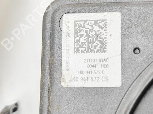 Módulo eletrónico AUDI A3 Limousine (8YS, 8YM) S3 TFSI quattro | BP31113152M83