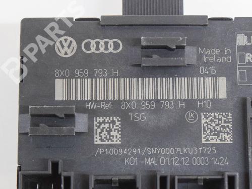 Electronic module AUDI Q3 (8UB, 8UG) 2.0 TDI quattro | BP10673456M83  - Image 6