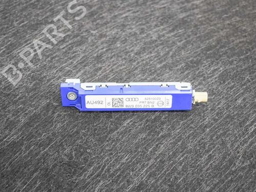 Used Electronic module Electronic module AUDI A4 B9 Avant (8W5, 8WD) 2.0 TDI (190 hp) 7734821 7734821