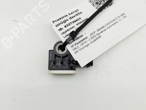 Electronic sensor JEEP GRAND CHEROKEE IV (WK, WK2) 3.0 CRD V6 4x4 | BP29829983M84