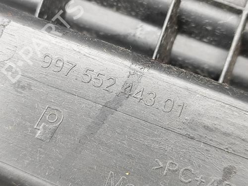 Handskerum PORSCHE BOXSTER (987) S 3.4 | BP28732697C95 