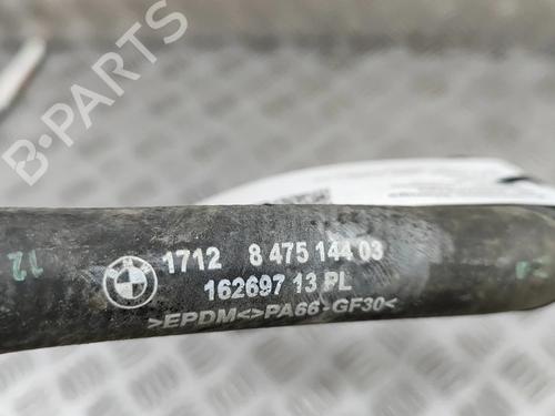 Pipe BMW iX (I20) xDrive 40 | BP28560107M125 - Image 7