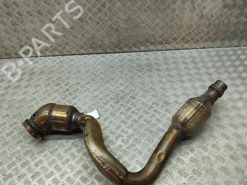 Used Catalyst Catalyst MERCEDES-BENZ AMG GT (C190) GT (190.377) (462 hp) 28101497 28101497