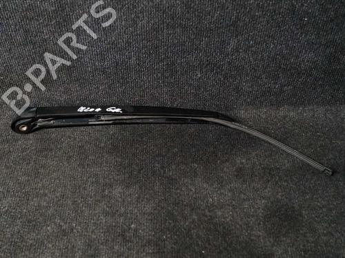 Used Rear windshield wiper arm SKODA OCTAVIA II (1Z3) 1.9 TDI (105 hp) 14655841