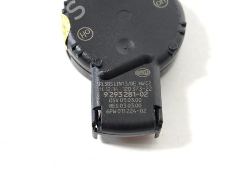 Electronic sensor BMW 5 (F10) 535 d | BP9871184M84 