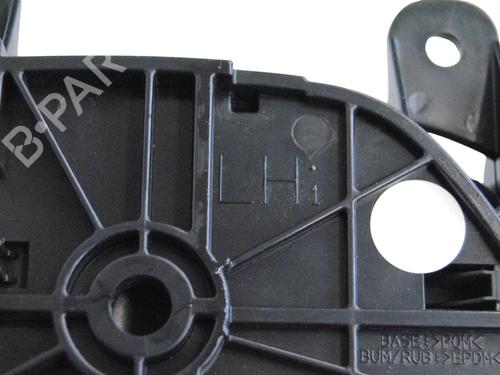 Rear left interior door handle INFINITI Q50 50 D | BP30248671I15 