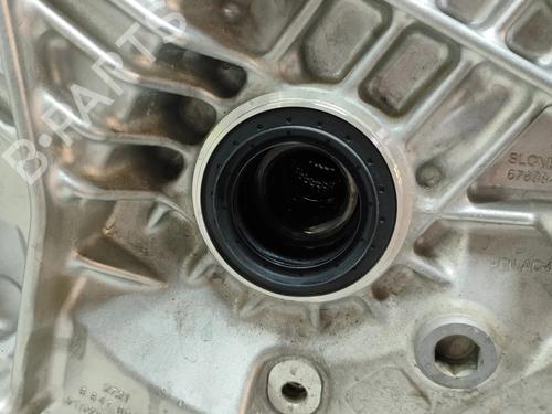 Engine BMW X2 (U10) iX2 eDrive 20 | BP27797857M1  - Image 6