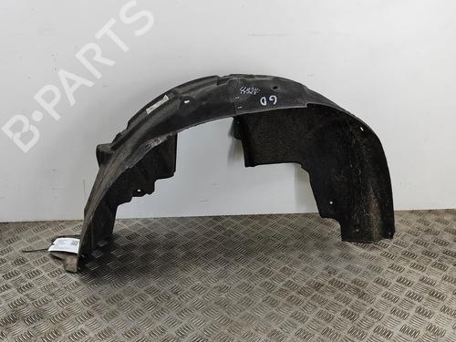 Used Wheel arch SKODA KAROQ (NU7, ND7) 1.5 TSI (150 hp) 18739943