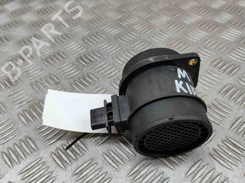 Mass air flow sensor JAGUAR XF I (X250) 2.2 D | BP22807226M95 