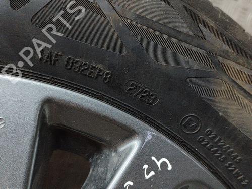 Rim FORD KUGA III (DFK) 2.5 FHEV | BP28549083C45 
