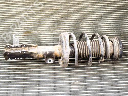 Used Left front shock absorber OPEL INSIGNIA A (G09) 2.0 CDTI (68) (163 hp) 6751360