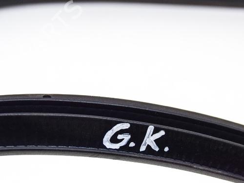 Rubber door seal MAZDA CX-5 (KE, GH) 2.0 (KEEFW) | BP14616906C142 