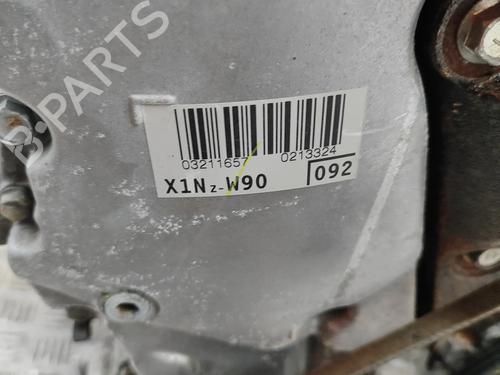 Engine TOYOTA PRIUS Liftback (_W2_) 1.5 Hybrid (NHW2_) | BP24976184M1 