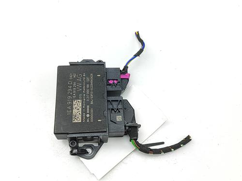 Modulo electronico SKODA ENYAQ iV SUV (5AZ) 80 | BP30575213M83