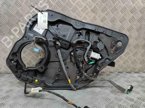 Used Rear right window mechanism VOLVO XC70 II (136) D4 AWD (181 hp) 18165660