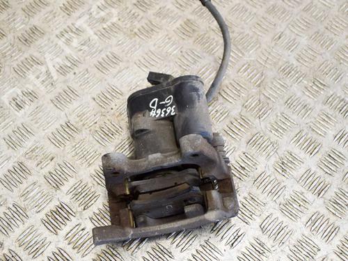 Right rear brake caliper VW PASSAT B7 Variant (365) 2.0 TDI | BP14641181M106 