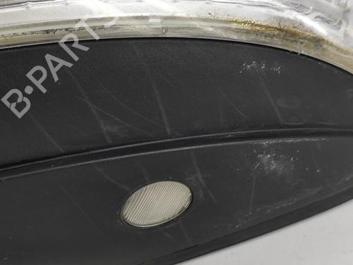 Left mirror VW TOUAREG (7LA, 7L6, 7L7) 3.0 V6 TDI | BP19502492C26 
