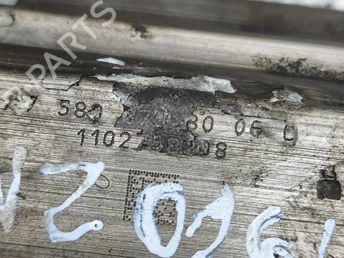 Injection pump PEUGEOT RCZ 1.6 16V | BP33388760M78 - Image 6