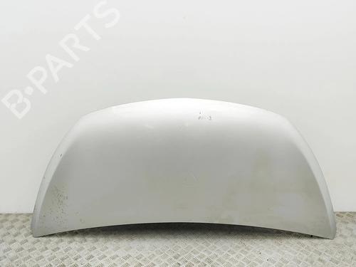 Motorhjelm Motorhjelm OPEL VIVARO B Van (X82) 1.6 CDTI (05) (90 hp) 33381513 33381513