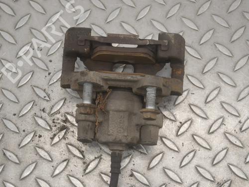 Left rear brake caliper BMW 3 Touring (F31) 325 d | BP30250527M107