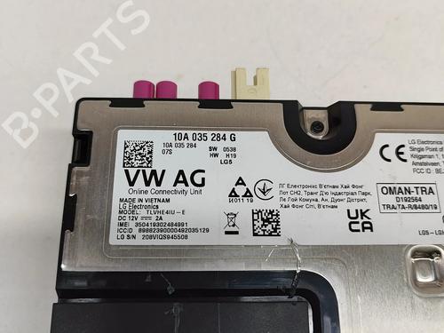 Electronic module VW ID.4 (E21) PRO | BP33368236M83 - Image 6