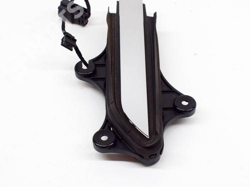 Rear left exterior door handle TESLA MODEL X (5YJX) P100D AWD | BP8625527C130 