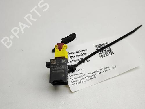 Electronic sensor PORSCHE 911 Convertible (992) 3.0 Carrera (992312) | BP38018382M84 - Image 2