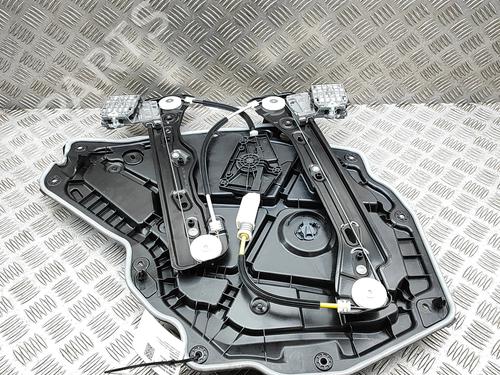 Rear right window mechanism TESLA MODEL Y (5YJY) Long Range All-wheel Drive | BP36232006C25 - Image 2