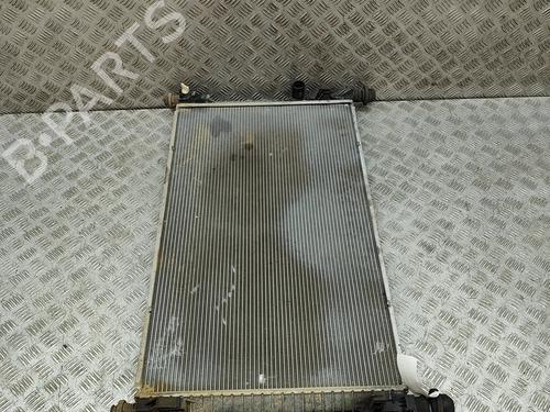 Water radiator FORD TRANSIT CUSTOM V362 Bus (F3) 2.0 EcoBlue | BP39101341M31 - Image 4