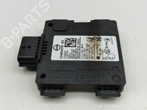 Elektronisk modul NISSAN QASHQAI III (J12) 1.3 DIG-T All-wheel Drive | BP28955441M83 