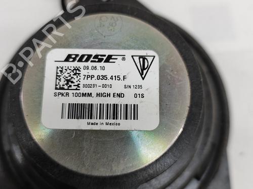 Speaker PORSCHE CAYENNE (92A) 3.0 Diesel | BP25615419E2 