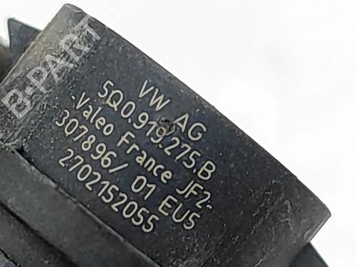 Electronic module VW PASSAT B8 Variant (3G5, CB5) 2.0 TDI | BP32421148M83 