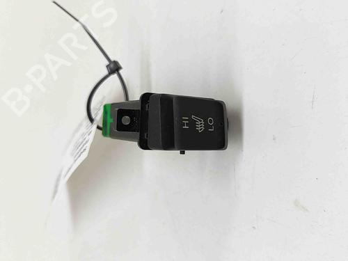 Spak kontakt HONDA ACCORD VII Tourer (CM, CN) 2.2 i-CTDi (CN2) (140 hp) 25219374